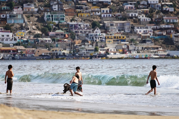 夢見下水裡有什麼徵兆_周公解夢