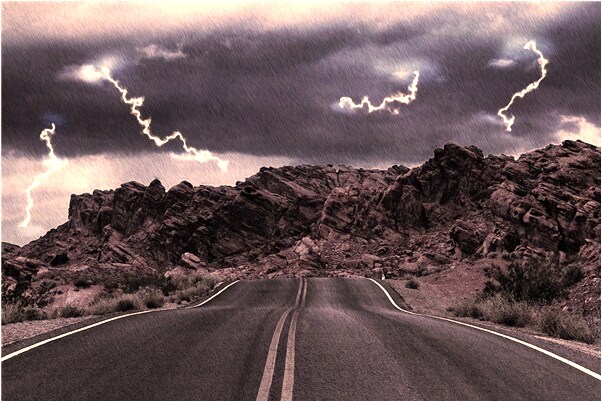 夢見夢房子被樹砸塌三分之一有什麼意思嗎_周公解夢官網