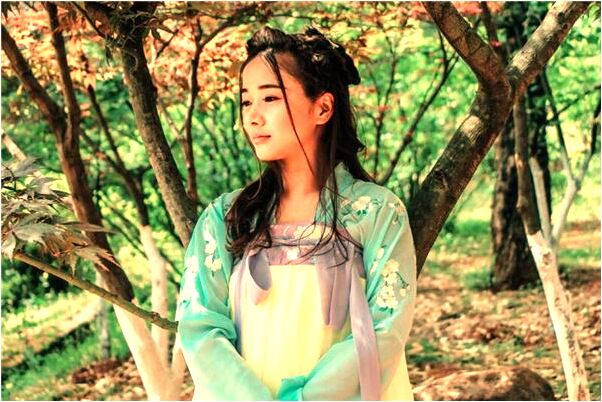 夢到染什麼顏色忖皮膚有什麼含義_周公解夢官網