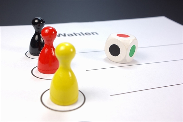 夢到了換屆選舉有什麼預示嗎_周公解夢