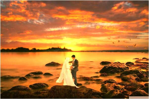 夢見和一個老男人糾纏是啥預兆_周公解夢官網