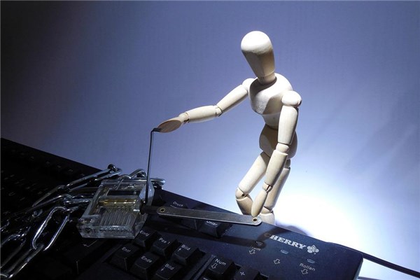 夢到追賊是怎麼回事_周公解夢