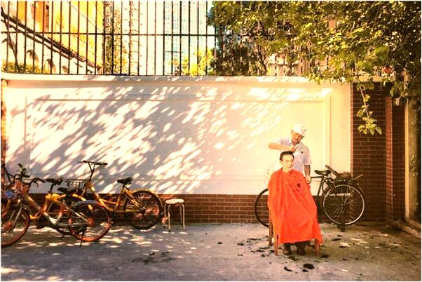 夢到了別人調戲女友而打架代表著什麼_周公解夢官網