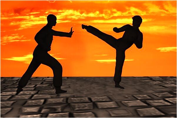 夢到了自家前院的水流進後院意味著什麼_周公解夢官網