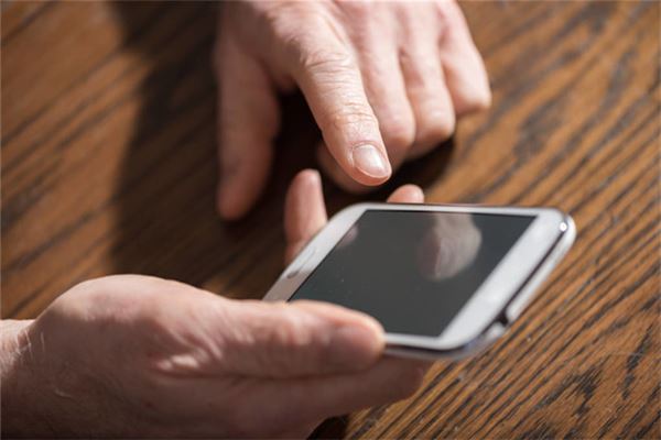 夢到手機被偷_周公解夢