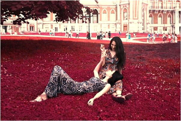 夢見老太太掉河裡了怎么說_周公解夢官網