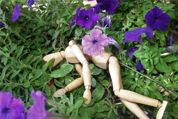 夢見前任去世是怎么回事_周公解夢