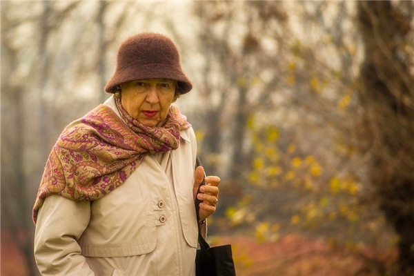 夢見外婆去逝是好是壞_周公解夢