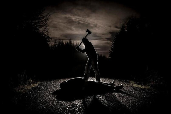 夢到親人被害是啥意思_周公解夢