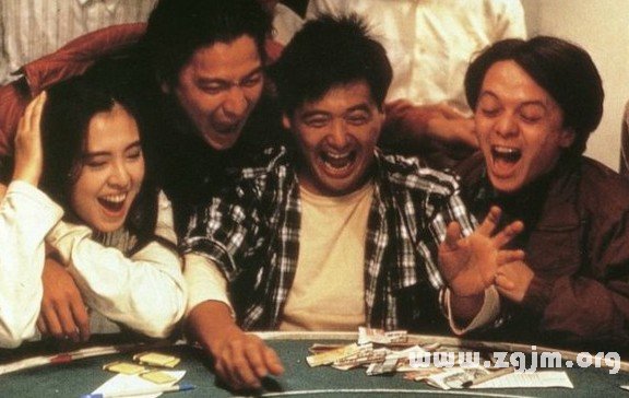 12星座天生賭運勢不可擋_十二星座