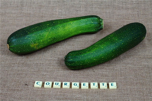 夢見西葫蘆是什麼意思_周公解夢