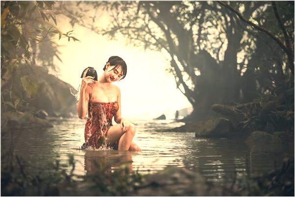 夢到了丈夫的老婆有什麼意思_周公解夢官網