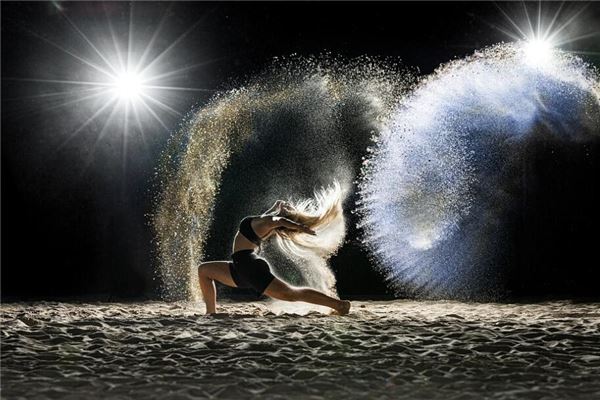 夢到跳舞是什麼意思啊_周公解夢