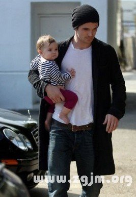 12星座當新手爸爸之後_十二星座