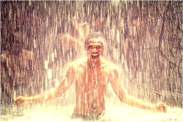 夢到了東西掉進污水怎么回事_周公解夢官網