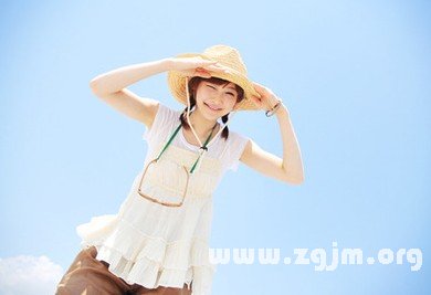 能夠抵擋肉麻情話的星座女生_十二星座