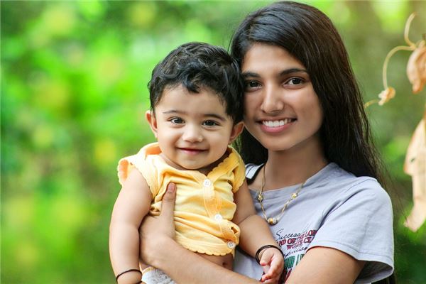 夢到有弟弟會怎麼樣_周公解夢