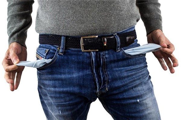 夢見錢沒有了有何寓意_周公解夢