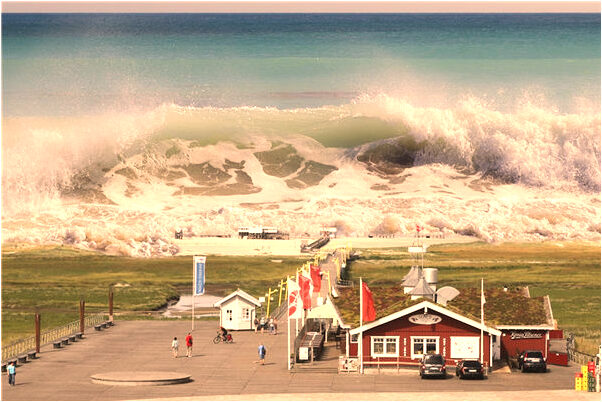 夢見雲彩變成了龍在天空飛是什麼預兆_周公解夢官網