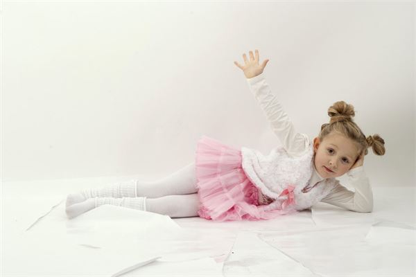 夢見孩子_周公解夢