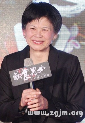 李安妻子林惠嘉 林惠嘉個人資料 林惠嘉圖片_十二星座