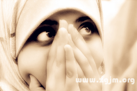 神奇不？夢會幫女人選老公_周公解夢