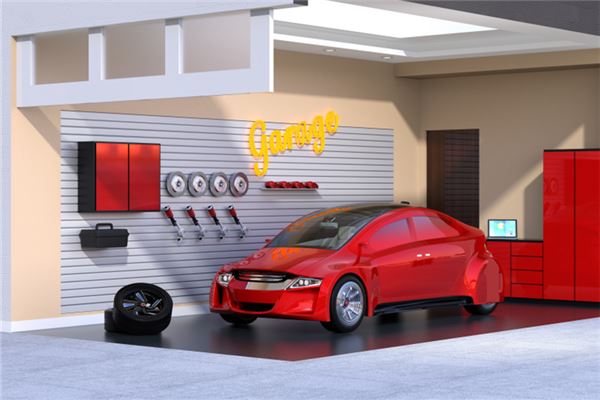 夢見買車了_周公解夢