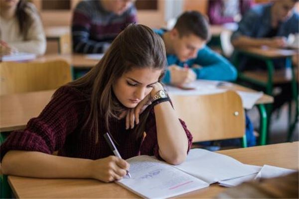 夢到了考第一代表什麼_周公解夢