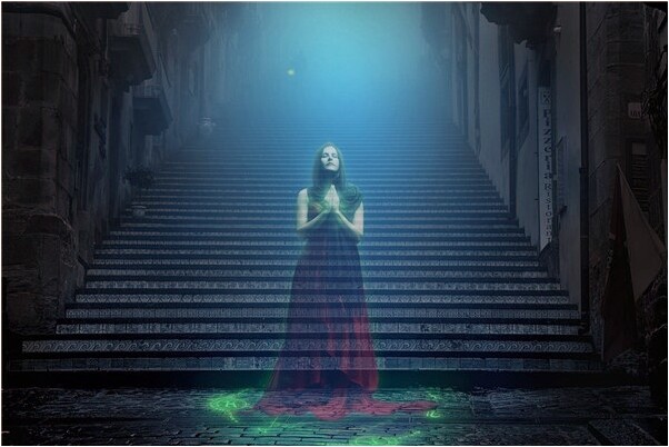 夢見自己挖墳是什麼意思？_周公解夢官網