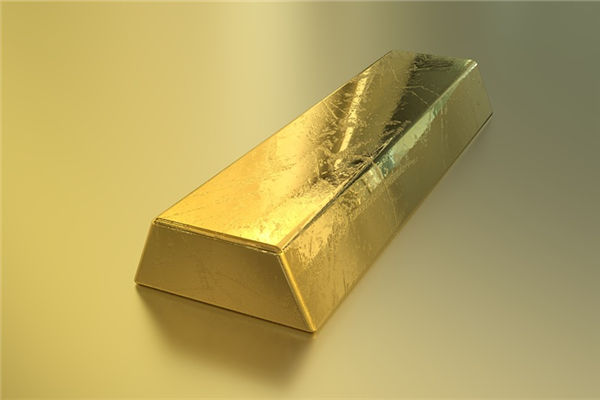 夢見拾黃金啥意思_周公解夢