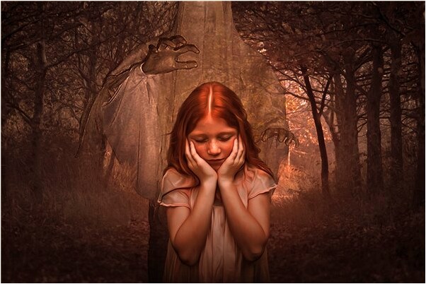 夢見和情人纏綿意味著什麼_周公解夢官網