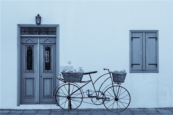 夢到了換門窗有什麼含義_周公解夢