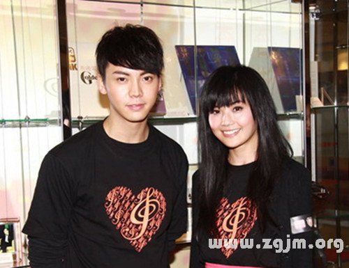 陳偉霆個人資料 陳偉霆圖片 陳偉霆蔡卓妍_十二星座