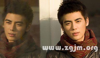 箭在弦上王子睿 王子睿個人資料 王子睿演過的電視劇_十二星座