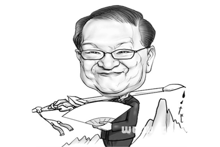 金庸筆下的12星座女俠們_十二星座