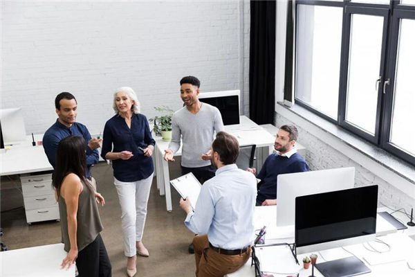 夢見領導是什麼意思_周公解夢