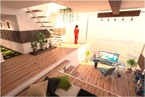 夢見別人房子漏水預示什麼_周公解夢官網