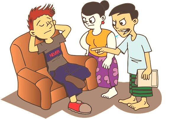 夢見吃掉別人的舌頭是什麼徵兆_周公解夢官網