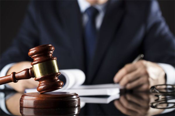 夢見打官司預示著什麼_周公解夢