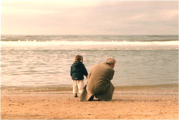 夢見三舅姥爺故去了是好是壞_周公解夢官網