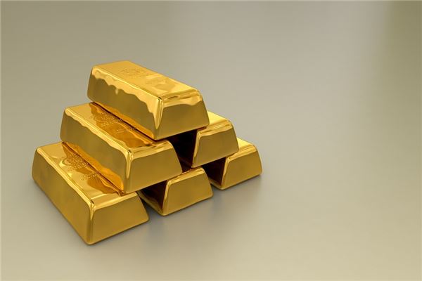 夢到好多金子會是什麼預兆_周公解夢