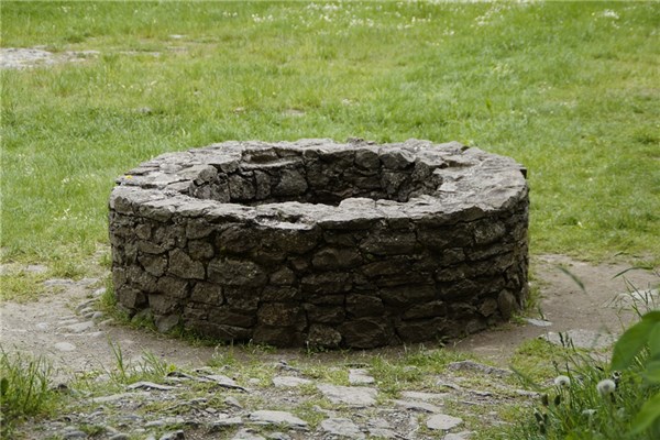 夢見洗井是咋回事_周公解夢