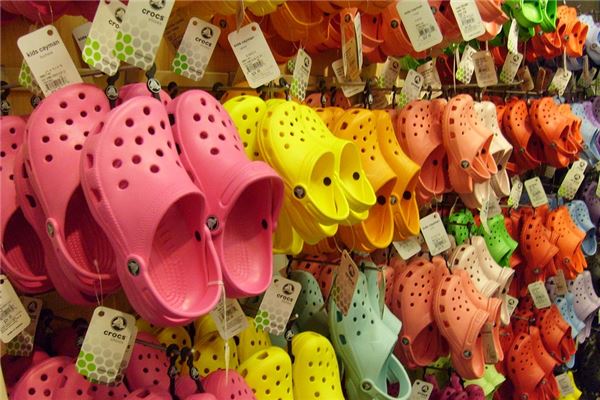 夢到了很多新鞋有什麼意義嗎_周公解夢