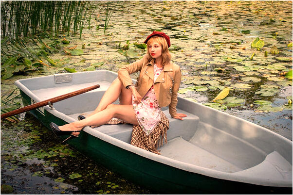 夢到和喜歡的人開車是什麼徵兆_周公解夢官網