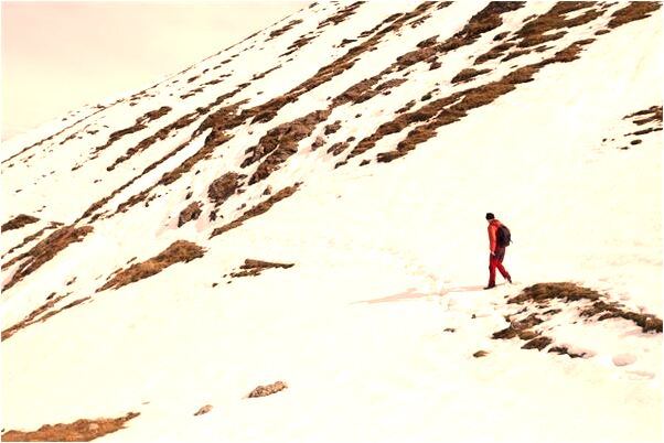 夢見像個非洲難民代表著什麼_周公解夢官網