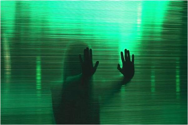 夢到了父親被人從脖子砍死了什麼預兆_周公解夢官網