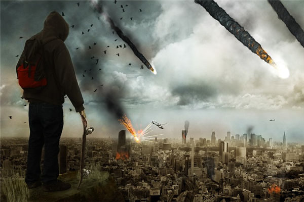 夢到災難逃生什麼寓意_周公解夢