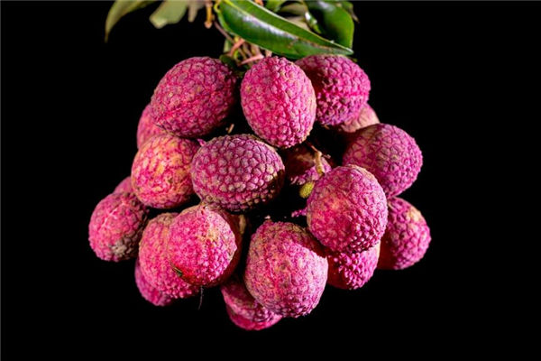 夢見荔枝是什麼意思_周公解夢