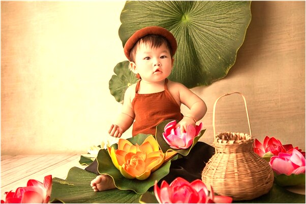 夢到了撿到一個男嬰是什麼意思_周公解夢官網