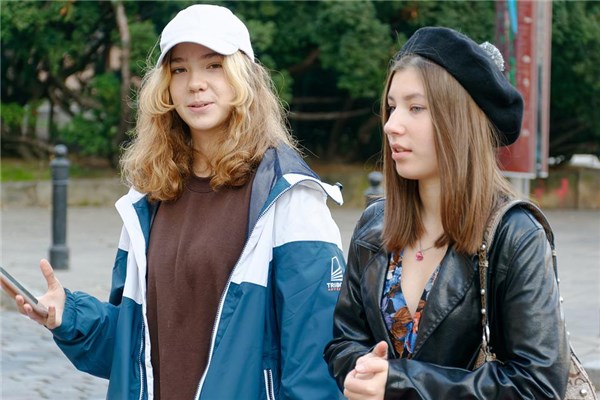 夢到和人說話是怎么回事_周公解夢